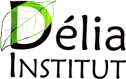 Délia Institut Logo